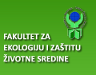 Facoltà di Scienze Ecologiche e Ambientali - Università Unite di Belgrado